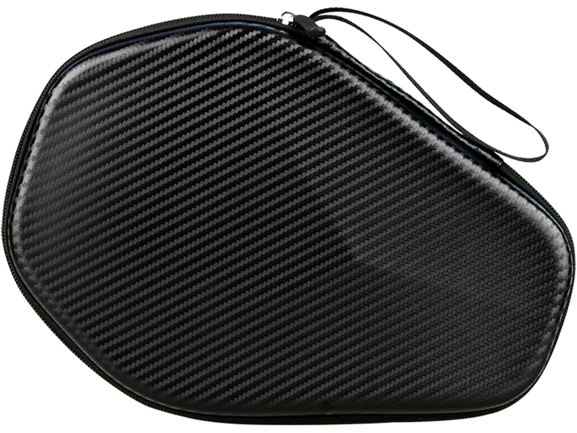 Bolsa Leve, Impermeável e Portátil para Raquete de Pingue Pongue, Tênis SFUSHOS