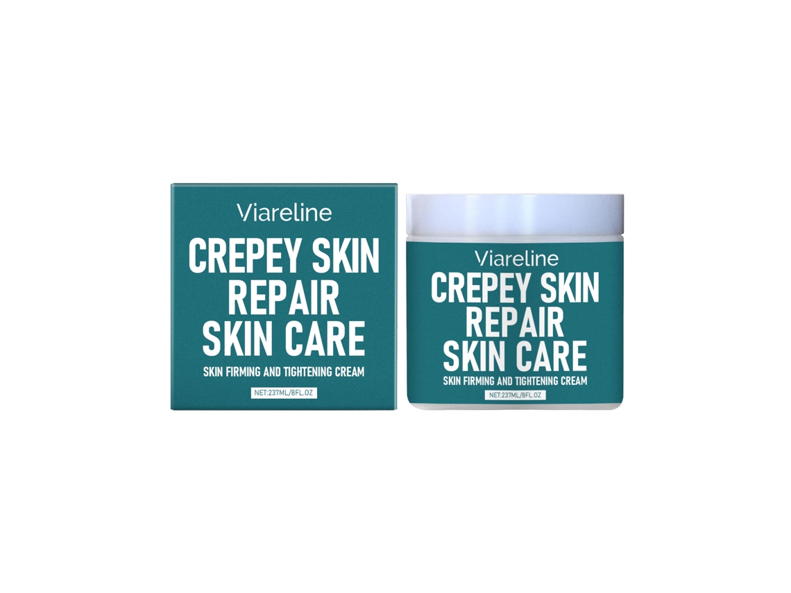 Creme Anti rugas Corporal Firmador Eficaz