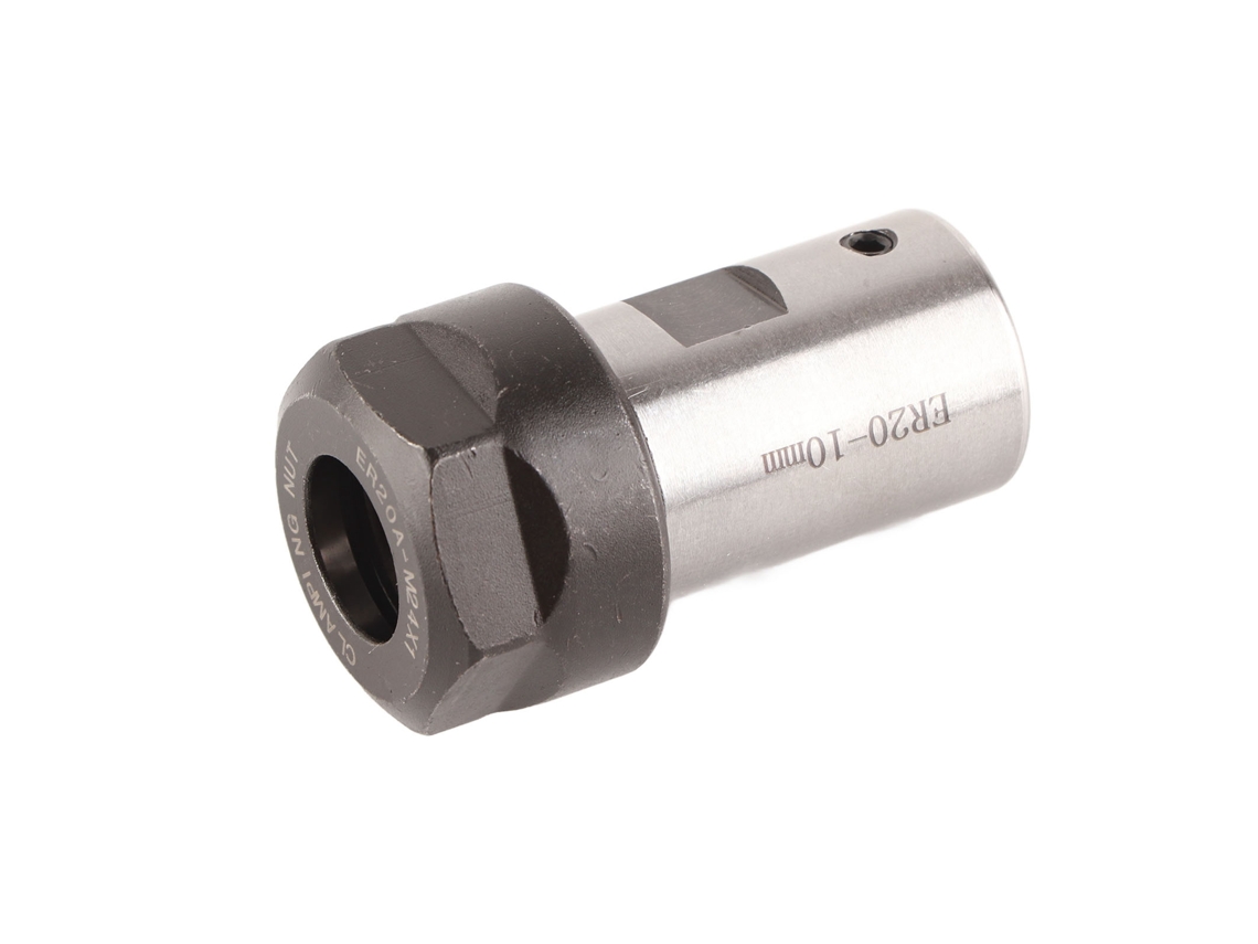 Laxiscreed C25-er20-50l Porta-collets Para Eixo De Motor E Ferramentas De Aperto