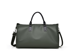 (verde) Bolsa grande transversal/bolsa para homem, ideal para fitness/viagens Ao Ar Livre