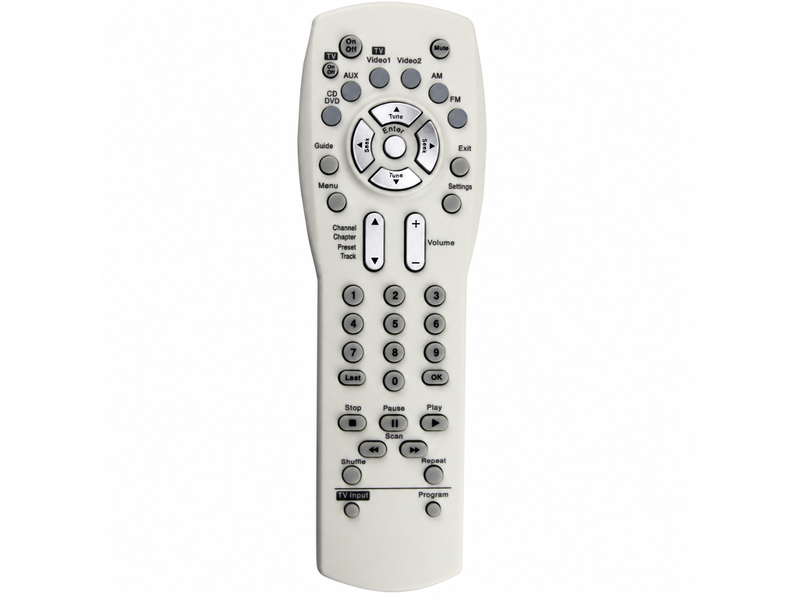 Comando À Distância De Substituição Compatível Com Bose Av 3.2.1 E Série 321, 1.ª Geração_dae