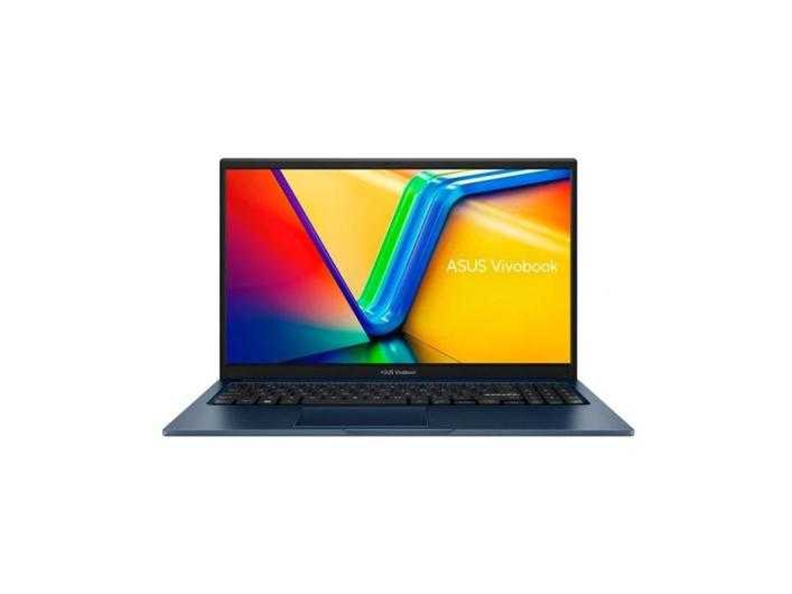 X1504va bq4619 Core7 150u 16gb 1tb Dos 15.6 ASUS