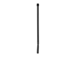 Antena Plegable Para Walkie Talkie Sma Fêmea Banda Dual Vhf/uhf 136-520mhz 47cm