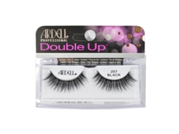 Ardell Double Up False Eyelashes Black 207