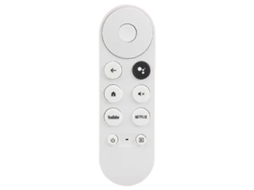 Controle remoto compatível com Google TV e Google Voice Set Top Box