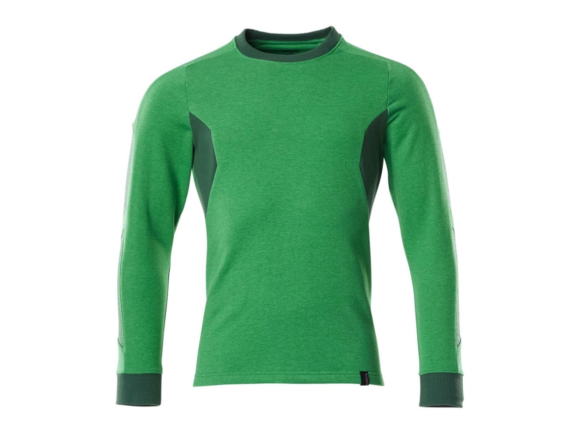 Capuz Accelerate 18384 Verde 4XL MASCOT