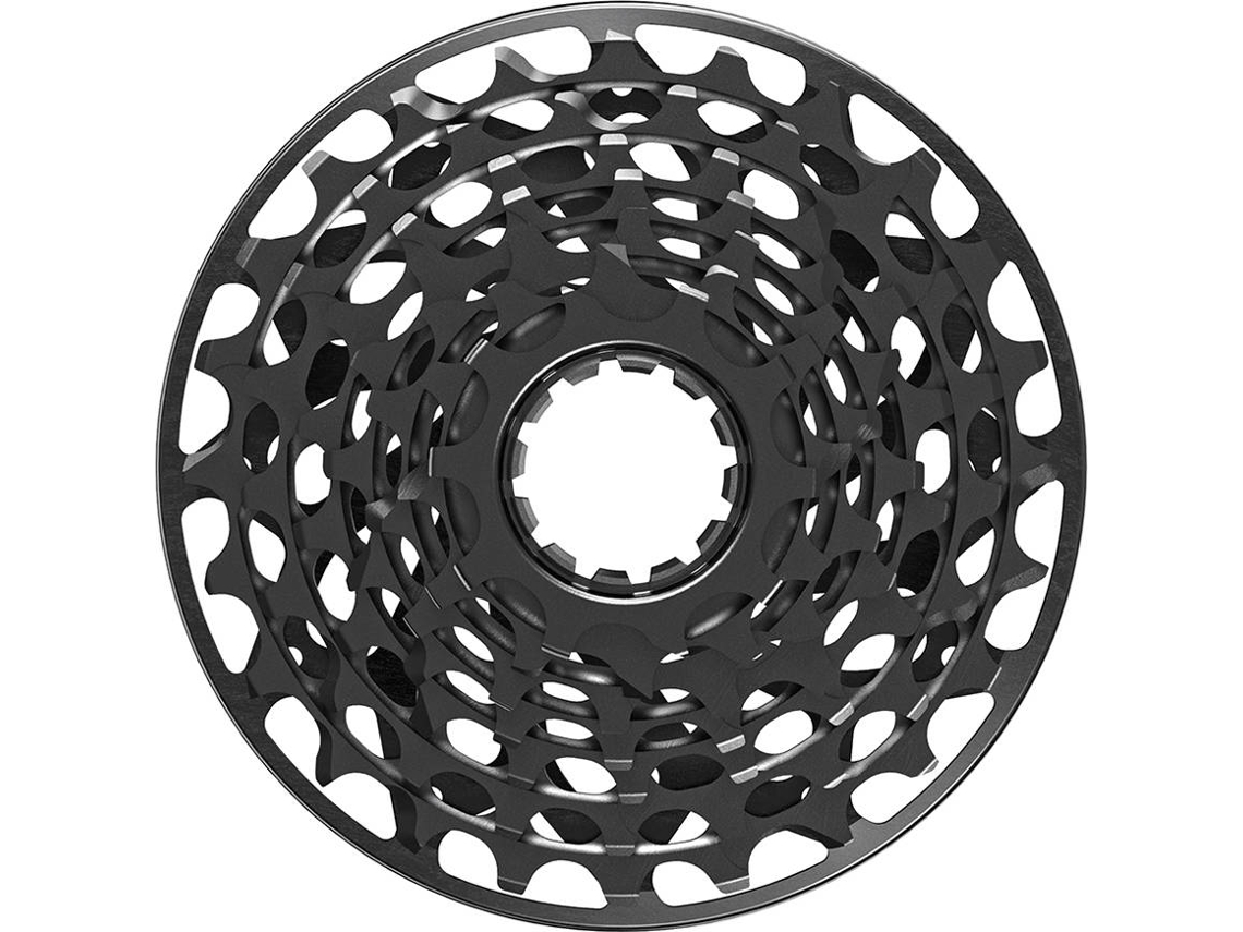 Cassete de bicicleta SRAM XG-795