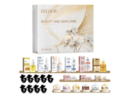 Caixa Cega Beleza 24 Grade