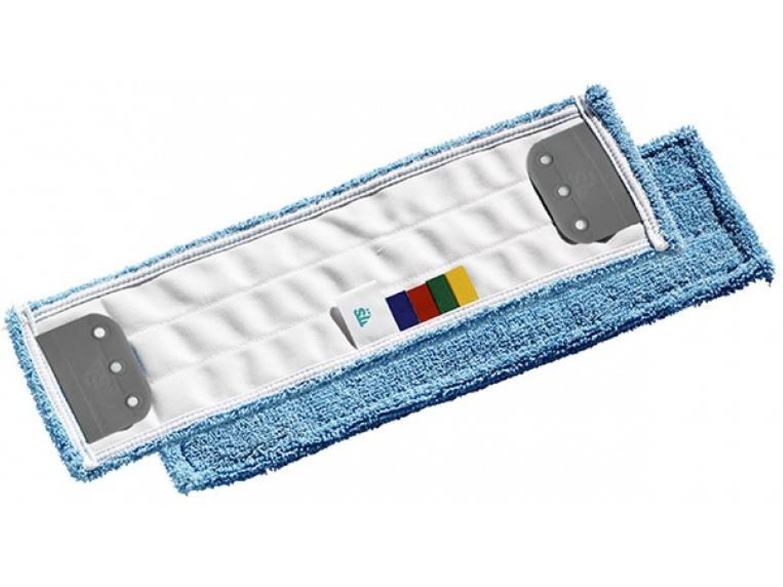 Mopa TTS Franja Microblue Wet System 40cm