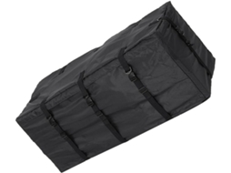 Bolsa De Teto Para Carro De Grande Capacidade, Fácil De Instalar, Impermeável E Resistente Ao Desgaste.