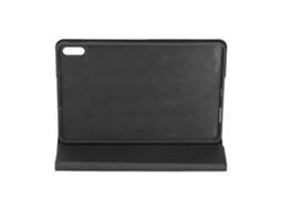 Aetheria capa Protetora Impacto Resistente com Suporte para Huawei Matepad 10.4 Polegadas Preta