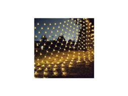 Cordão De Luzes, 6 M, 4 M, 672 Leds, Tema De Natal, Intensidade Regulável, Para Festas, Casamentos, Janelas, Árvores E Composição Sazonal