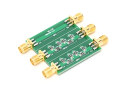 Laxiscreed Módulo Attenuador -6db A 40db, Frequency Dc A 600mhz Para Transmissão E Testes
