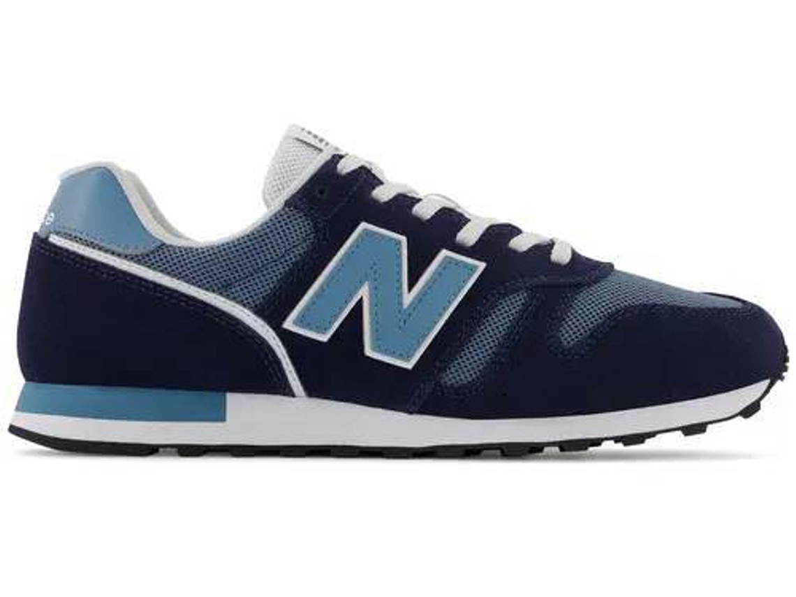 T nis NEW BALANCE 373 Azul Marinho Material Sint tico 40