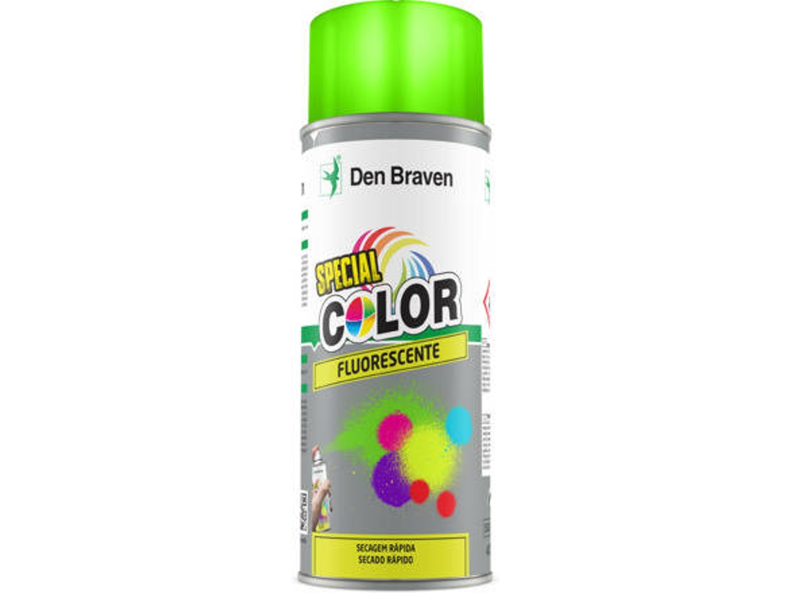 Spray Alta Temperatura BOSTIK Verde