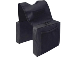Bolsa lateral multifuncional HARILLA, resistente, para tanque de veículo ATV