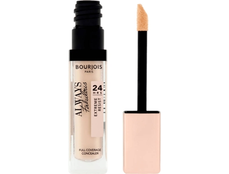 Corretor  Always Fabulous Foundation 24H SPF20 100 Ivory Pink (30 ml)