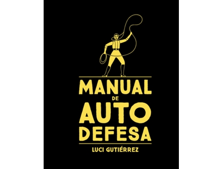 Livro Manual de Auto Defesa de Anselm Jappe (Português do Brasil)