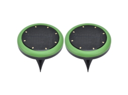 2026 lâmpada Solar para Jardim Led Ip65 Impermeável, Luz Decorativa Exterior para Pátio, Pátio e Paisagem