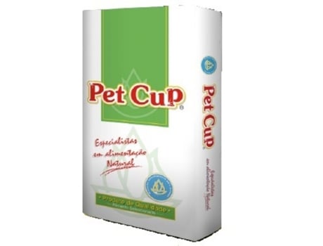Papagaios Special Fruit Mix 10kg Pet Cup