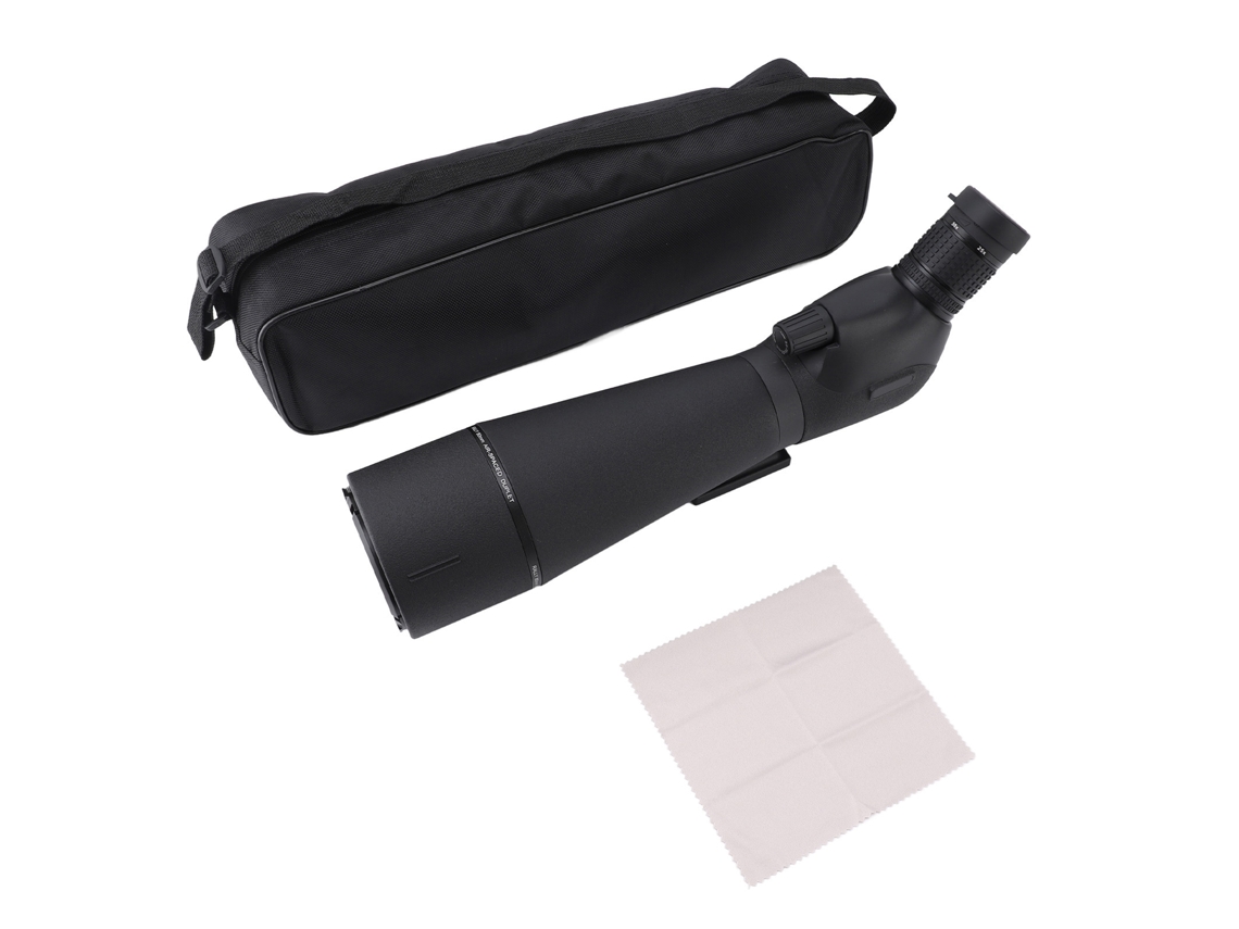 Tubo Observação LAXISCREED 20 75x80 Hd Angulado Antineblina