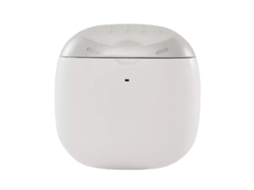 Tesoura elétrica Rebe com luz automática para polir e cortar unhas, ferramenta de manicure para bebês e adultos.