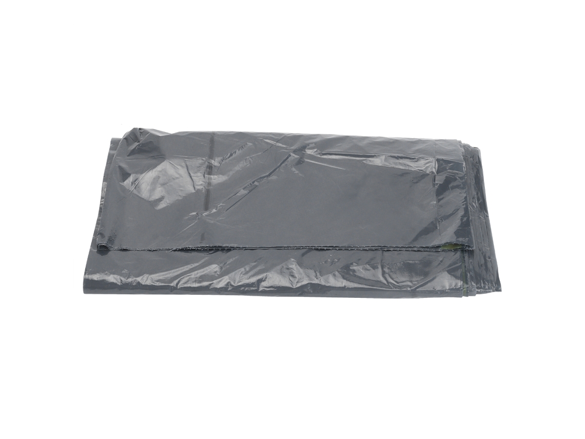 Capa Protetora Descártavel contra Poeira para Móveis, LDPE, Impermeável, 9x12ft com S/MARCA