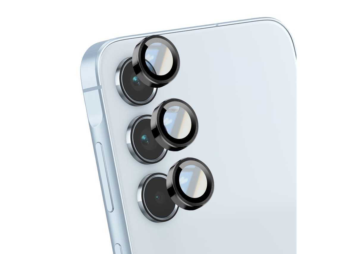 Pelicula de Vidro BLUE STAR Samsung Galaxy A55