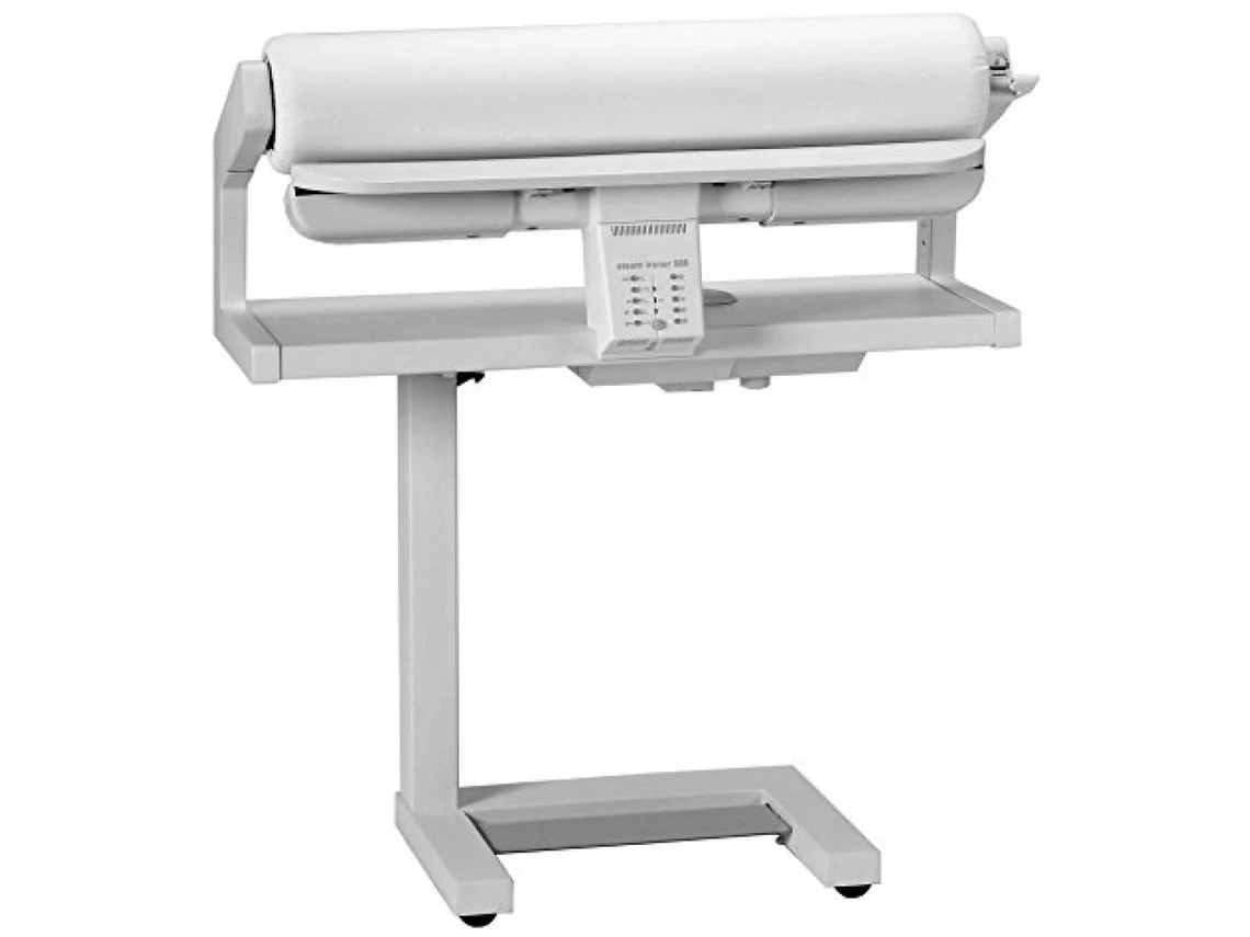 Calandra Rotativa para passar roupas HOLEK 560