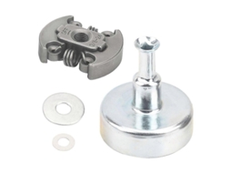 Conjunto De Embreagem Para Craftsman E Bolens - Substituição Direta 753-08114 791-182369 753-05860