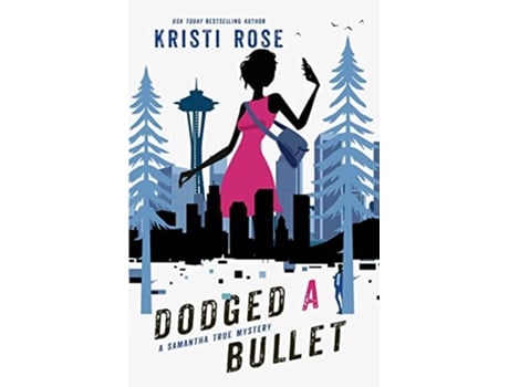 Livro Dodged A Bullet de Kristi Rose (Inglês)
