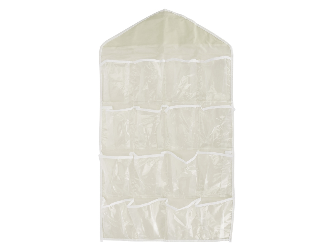 Organizador de Parede com 16 Bolsos S/MARCA