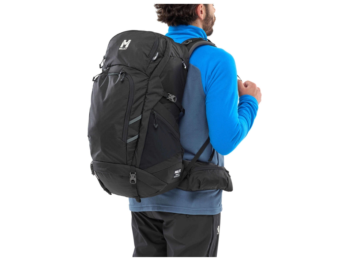Mochilas Montaña Y Accesorios Millet Hanang 40