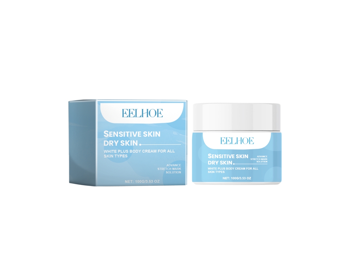 Eficaz Antiestrias Creme Para Reparo E Pele Saudável