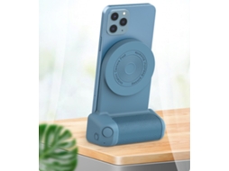 Lurelia Suporte Magnético Magnético, Bluetooth, Controlo Remoto, Ajustável