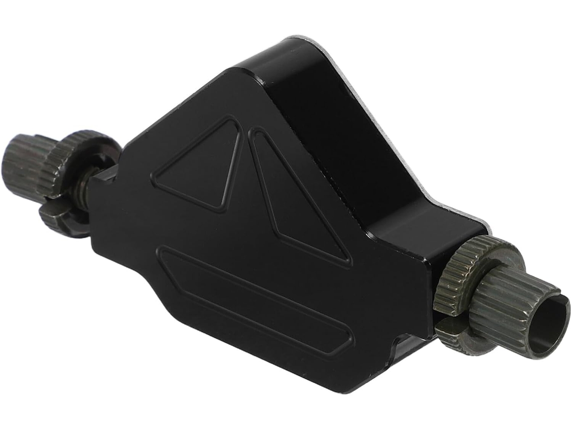 Alavanca De Embreagem Valiclud Para Motocicletas, Em Liga De Alumínio Preta, Com Design Moderno E Elegante Para Melhor