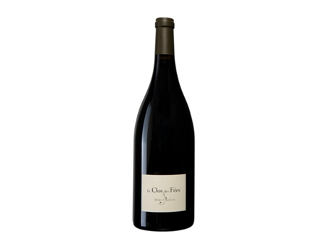 Vinho LE CLOS DES FÉES Côtes du Roussillon Garrafa Magnum (1.5 L - 1 Unidade)