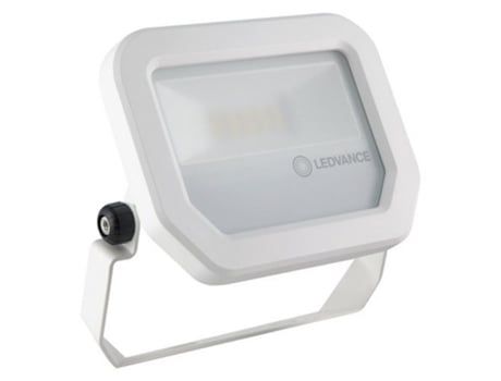 LEDVANCE 4058075420908 Projetor Holofote 10W/4000K Sym 100 Branco