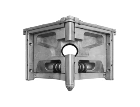 Terminador de Borda 88,9 Mm 3,5 | Exulanos