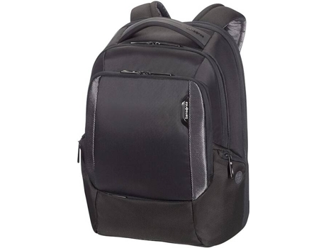 Mochila  CityScape (Universal - 15.6'' - Preto)