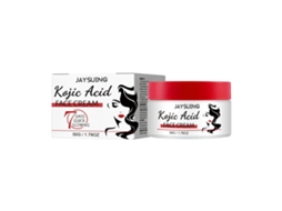 Creme Clareador com Ácido Kójico