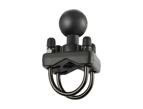 Base esférica c a fixar na flange RAM