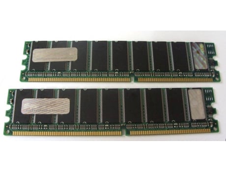 Memória RAM DDR3 HYPERTEC HYMAC92256 (1 x 256 GB - 400 MHz)