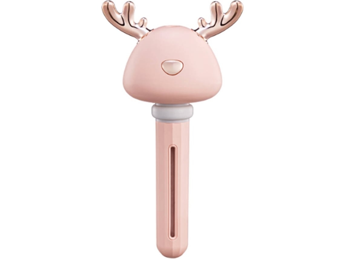 Mini humidificador Rosa* ZYBLSSBB