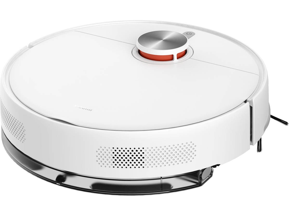 Aspirador Robot Xiaomi S40 (70 W - Branco)
