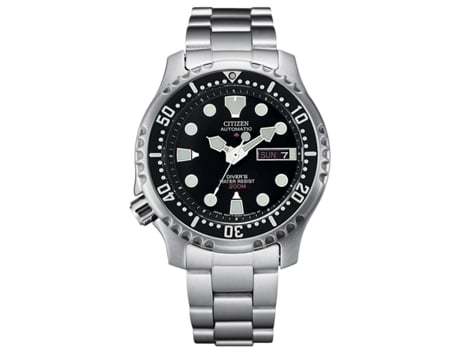 Relógio Masculino CITIZEN Ny0040-50E
