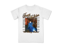 Faye Webster Car Therapy Sessions Sheet ROCKINSTONE Size:m