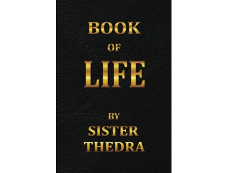Livro Book of Life The Book of The Kumaras de Sister Thedra (Inglês)