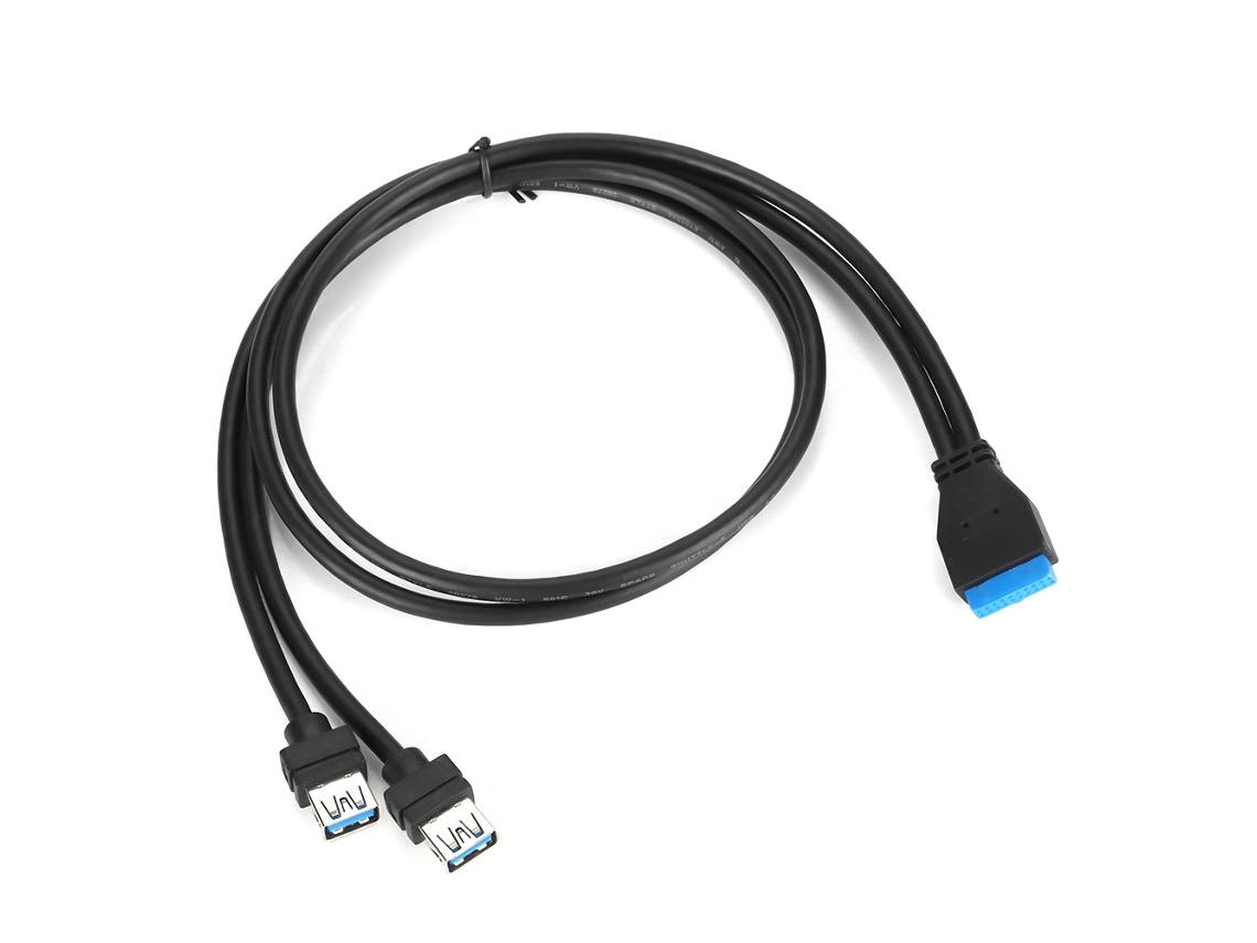 Cabo 20 Pinos Usb3.0 Host LAXISCREED