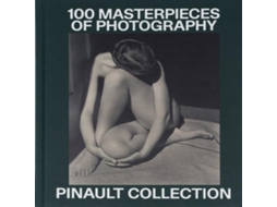 Livro Pinault Collection 100 Photographic Masterpieces de Distributed Art Publishers Inc (Inglês)